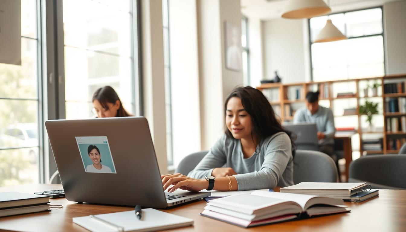 Privacy and data protection for educational website visitors