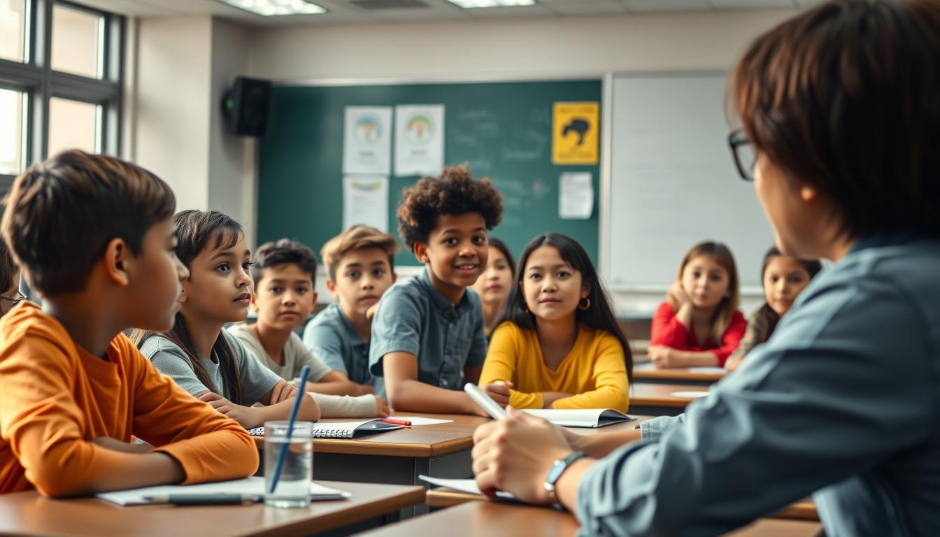 Educational platform team and academic planning